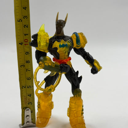 Batman Beyond Codebuster Batman – Hasbro DC 1999 Συλλεκτική Φιγούρα