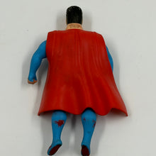 Φιγούρα Superman Bendable – DC Comics (Retro Συλλεκτική Φιγούρα)