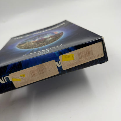 The 3rd Millennium – Η Εξομοίωση PC CD-ROM (Cryo Interactive) Ελληνικό