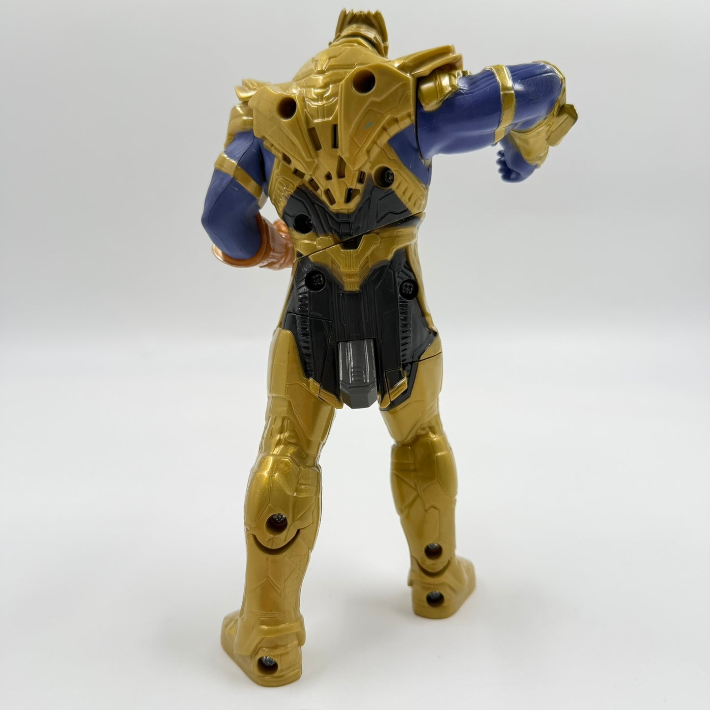 Thanos Marvel Avengers συλλεκτική φιγούρα δράσης διακοσμητική 20cm