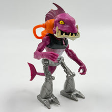 Playmates TMNT 2012 Fishface συλλεκτική φιγούρα