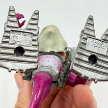 Playmates Teenage Mutant Ninja Turtles Fishface 2012 Συλλεκτική Φιγούρα 13cm