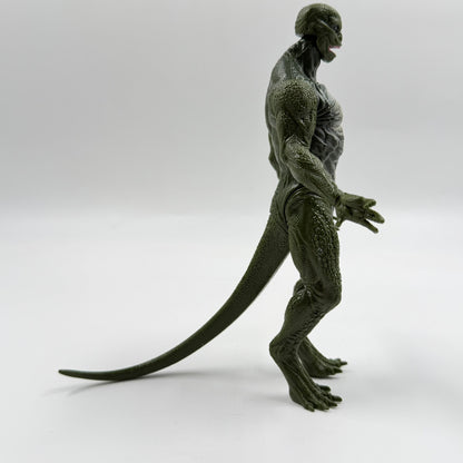 Hasbro Marvel The Lizard 2012 The Amazing Spider-Man Action Figure 18cm