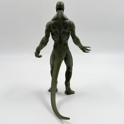 Hasbro Marvel The Lizard 2012 The Amazing Spider-Man Action Figure 18cm