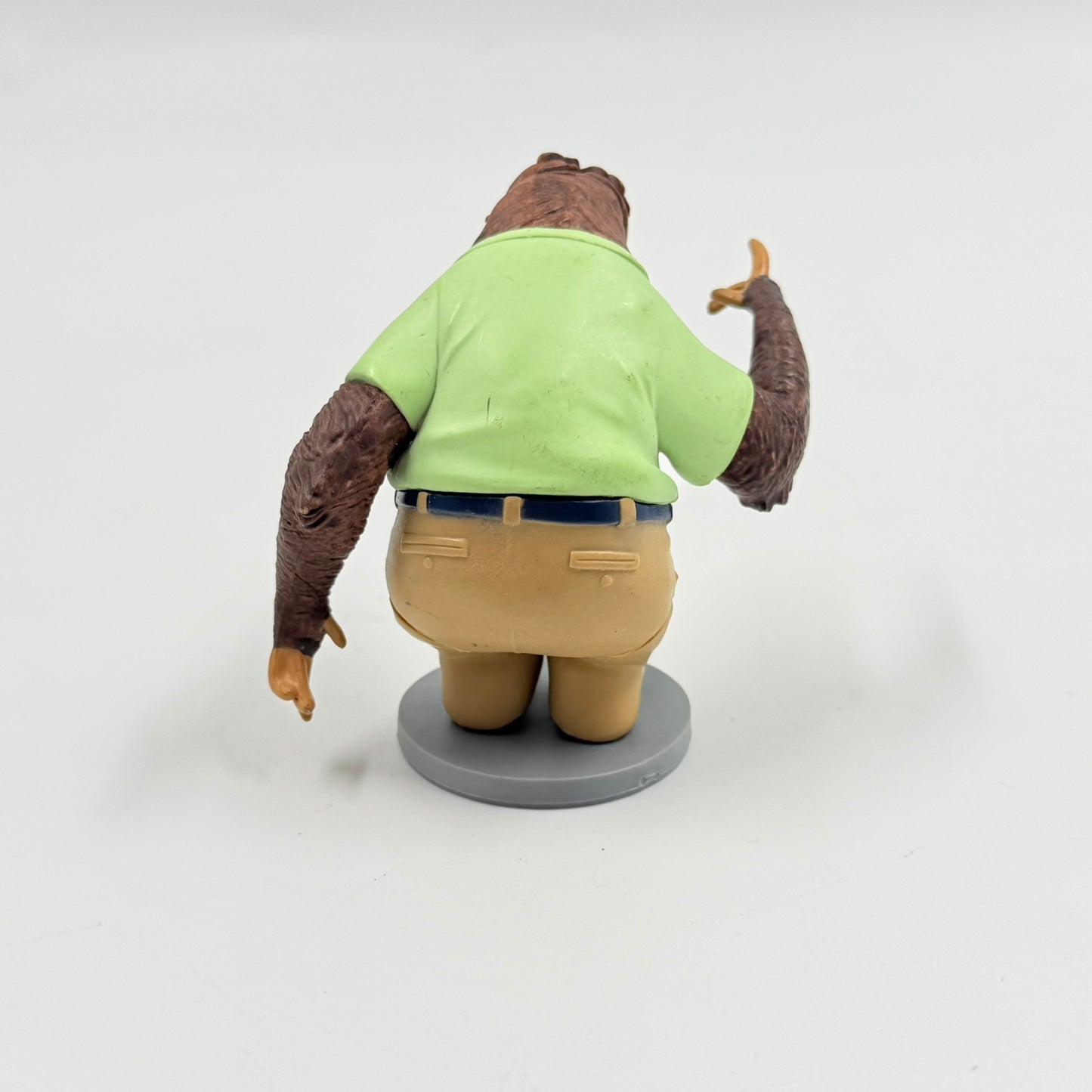 Disney Zootopia Flash Slothmore Συλλεκτική Φιγούρα 7cm