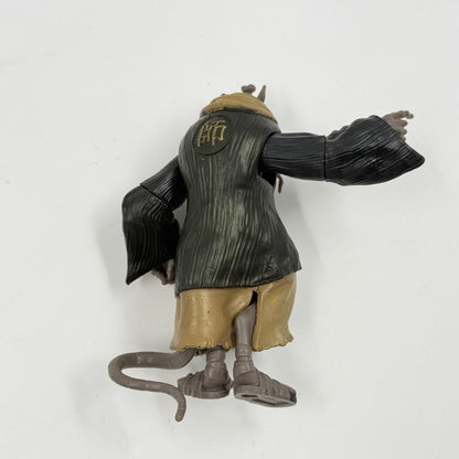 Master Splinter Teenage Mutant Ninja Turtles 2014 Movie Figure Playmates
