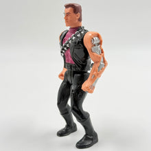 Kenner Terminator T-1000 Battle Damage Action Figure 1991 Carolco