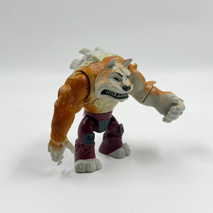 Teenage Mutant Ninja Turtles Dogpound Viacom Playmates 2012 Action Figure