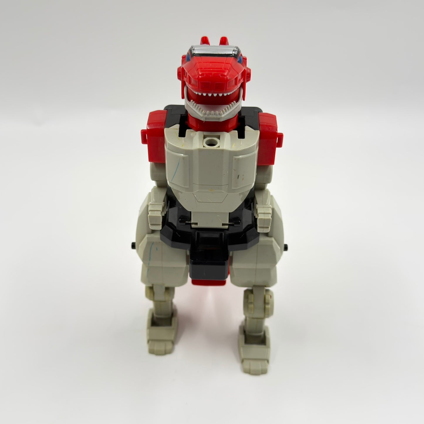Power Rangers Tyrannosaurus Dinozord Megazord Bandai 1993