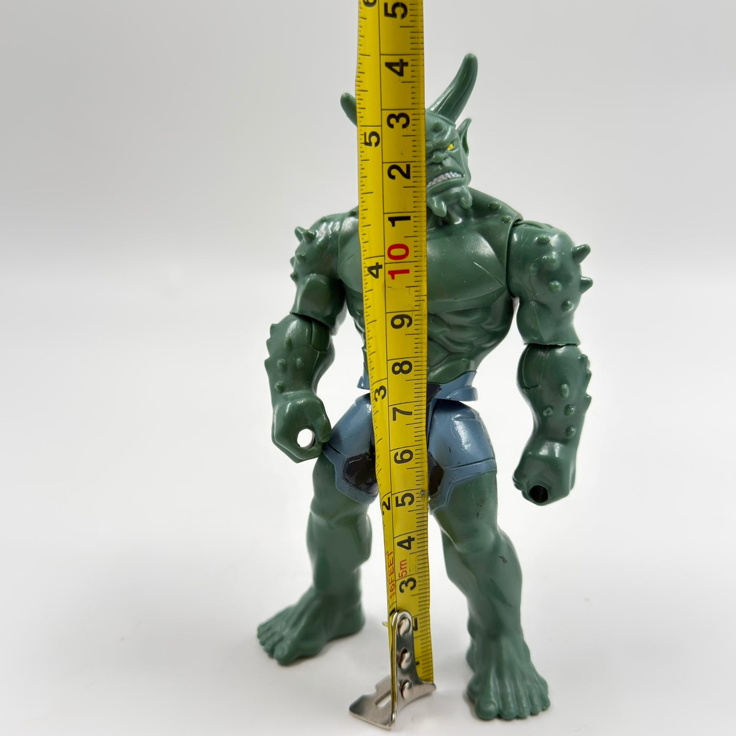 Marvel Green Goblin Ultimate Spider-Man Hasbro 2015 Action Figure