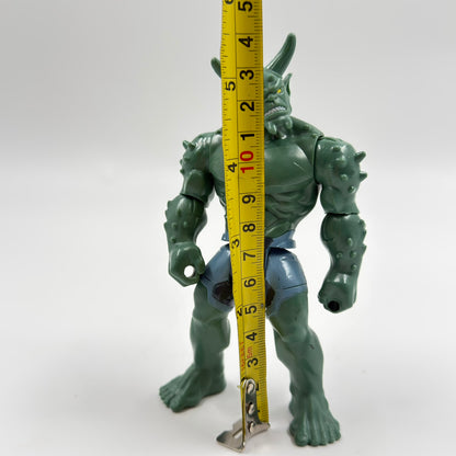 Marvel Green Goblin Ultimate Spider-Man Hasbro 2015 Action Figure