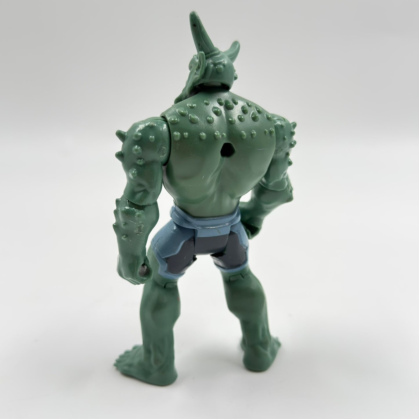 Marvel Green Goblin Ultimate Spider-Man Hasbro 2015 Action Figure