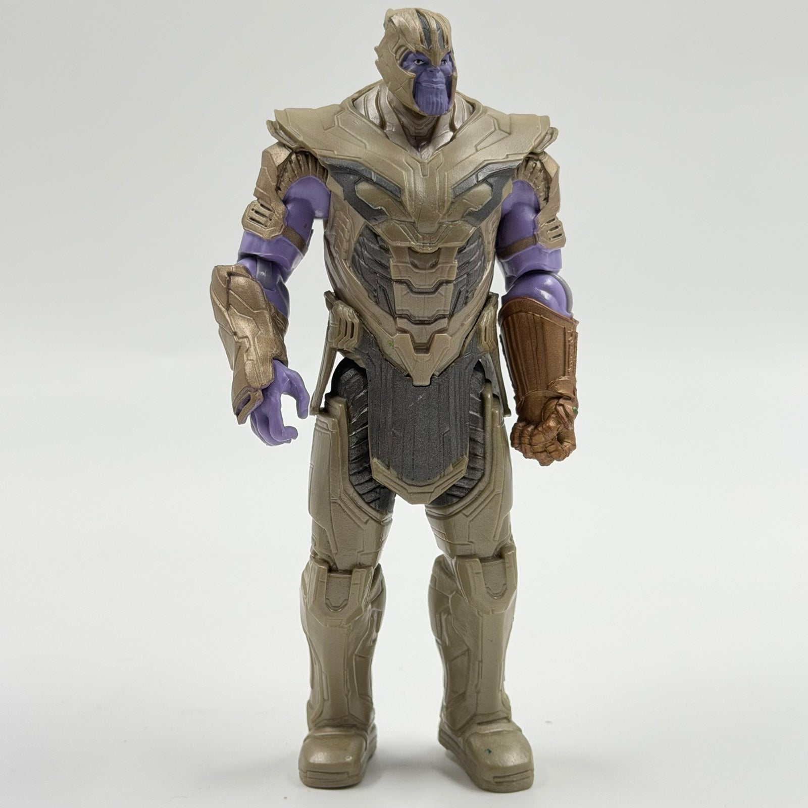 Marvel Avengers Infinity War Thanos 2018 Hasbro Action Figure