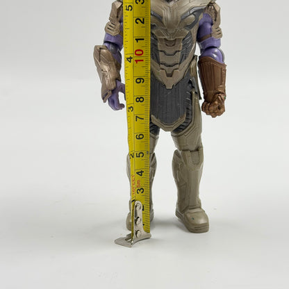 Marvel Avengers Infinity War Thanos 2018 Hasbro Action Figure