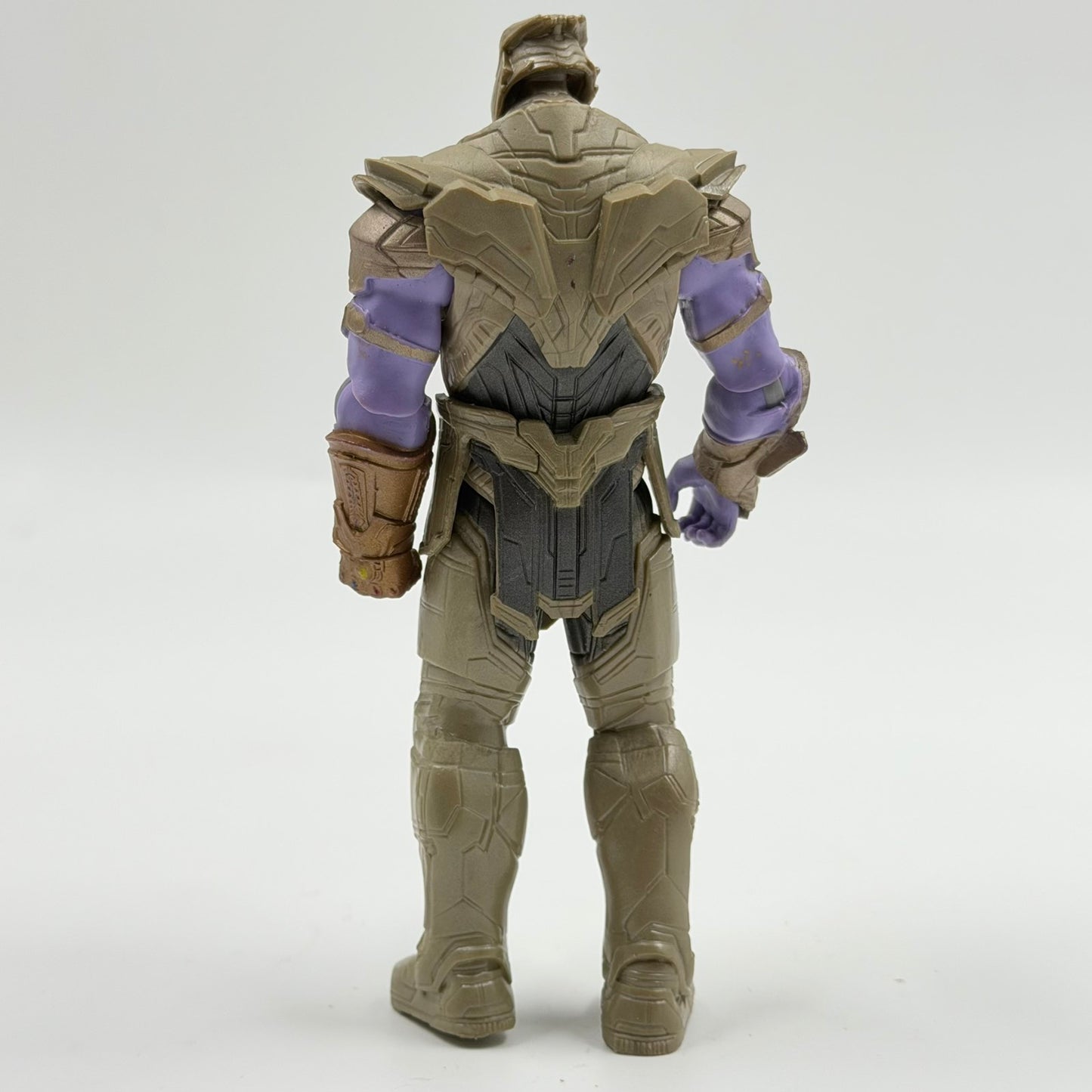 Marvel Avengers Infinity War Thanos 2018 Hasbro Action Figure