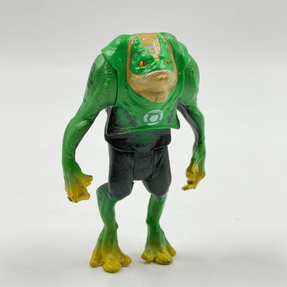 DC Green Lantern Medphyll (Green Man) Mattel Action Figure