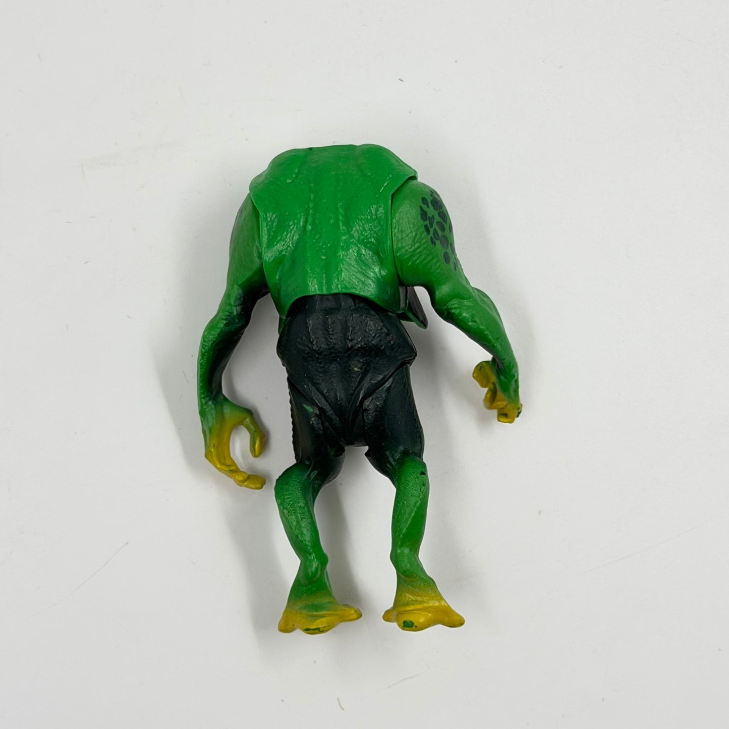 DC Green Lantern Medphyll (Green Man) Mattel Action Figure