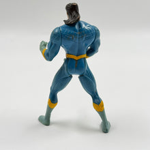 Nightwing Action Figure 1994 Kenner Legends of Batman Vintage