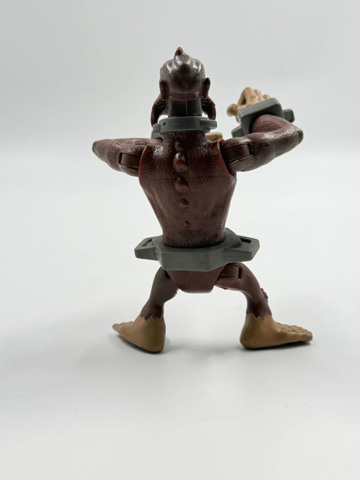 Playmates Teenage Mutant Ninja Turtles Monkey Brains Action Figure 2014