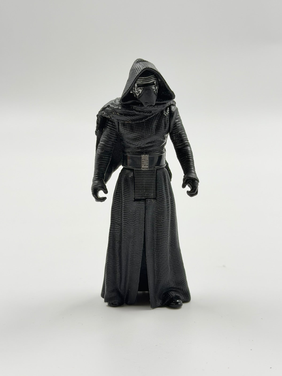 Hasbro Star Wars Kylo Ren The Force Awakens Action Figure 2015