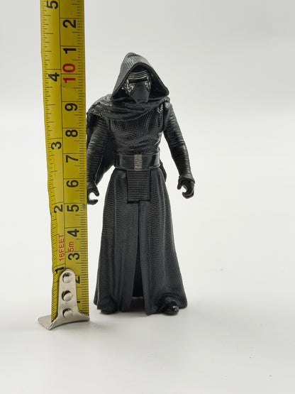 Hasbro Star Wars Kylo Ren The Force Awakens Action Figure 2015