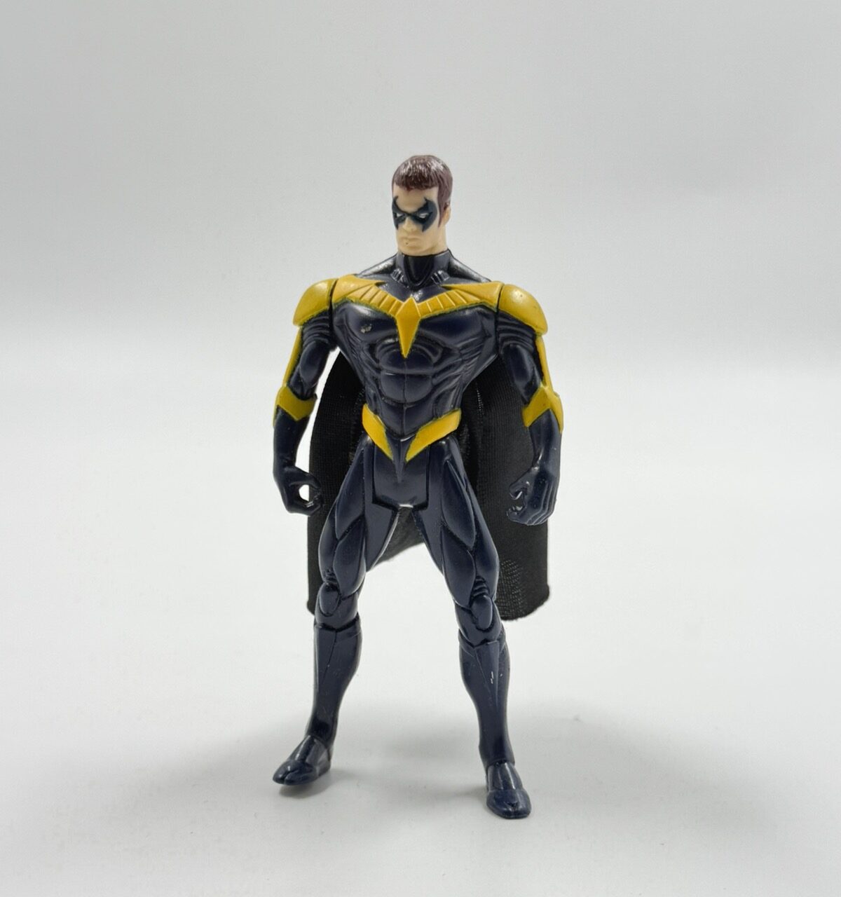 Kenner DC Comics Nightwing Batman & Robin Action Figure 1997