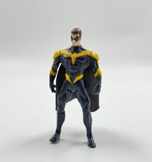 Kenner DC Comics Nightwing Batman & Robin Action Figure 1997