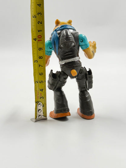 Playmates Teenage Mutant Ninja Turtles Tiger Claw Action Figure 2014