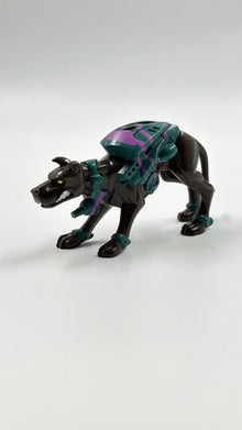 Kenner Batman Beyond Combat Canine Dog Action Figure 1998