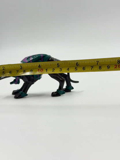 Kenner Batman Beyond Combat Canine Dog Action Figure 1998