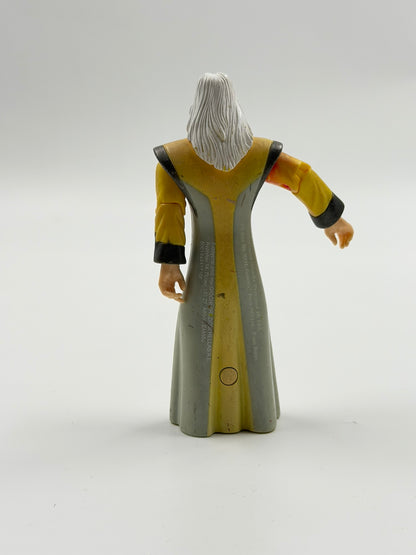 Gormiti Old Sage (Vecchio Saggio) Giochi Preziosi Action Figure 2010