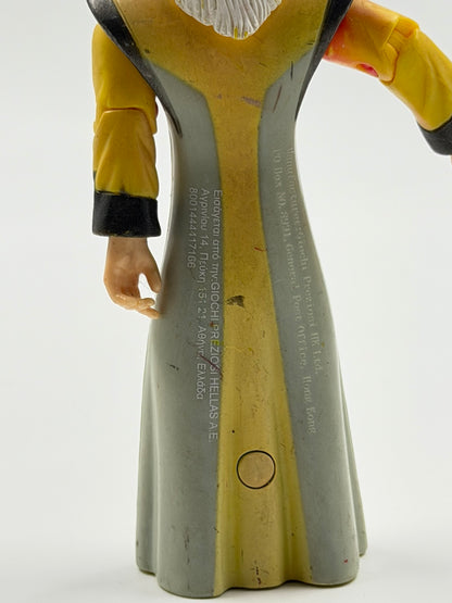 Gormiti Old Sage (Vecchio Saggio) Giochi Preziosi Action Figure 2010