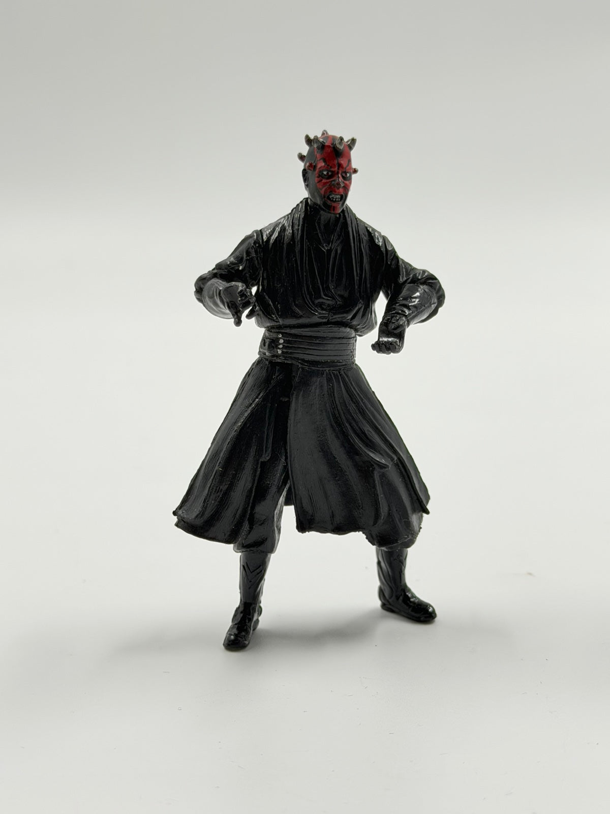 Star Wars Darth Maul Collectible Figure