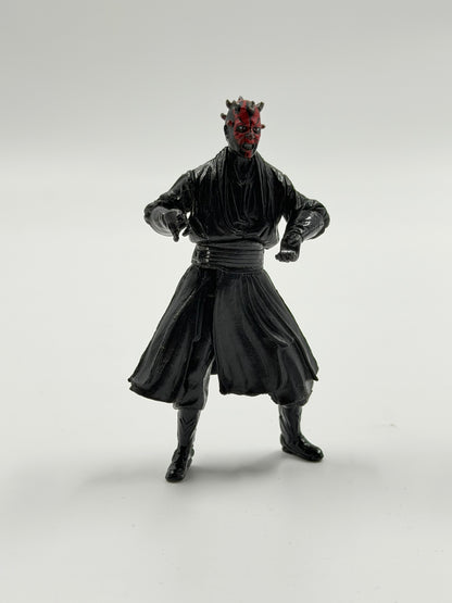 Star Wars Darth Maul Collectible Figure