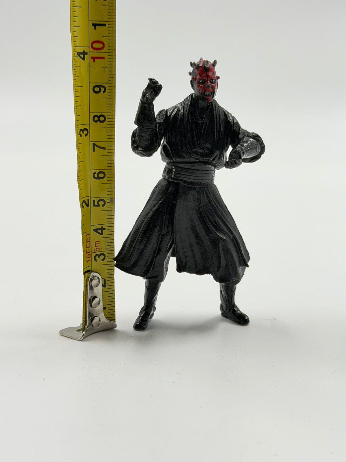 Star Wars Darth Maul Collectible Figure