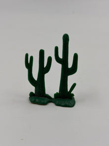 vintage western cactus toy scenery hong kong