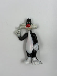 Sylvester the Cat Looney Tunes Συλλεκτική Φιγούρα Vintage