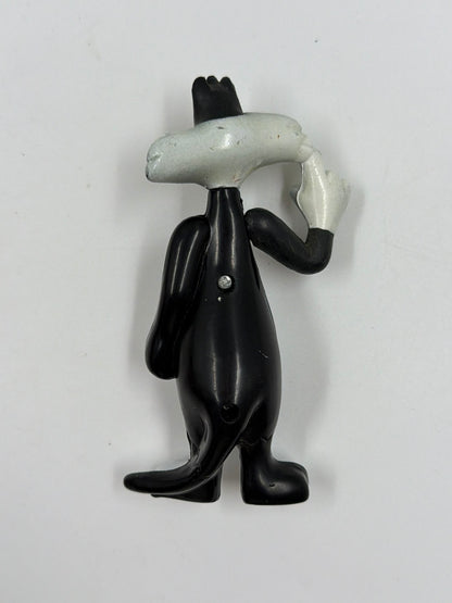 Sylvester the Cat Looney Tunes Συλλεκτική Φιγούρα Vintage