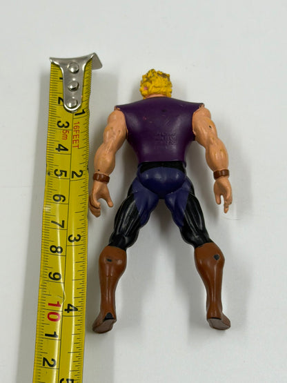 Iolaus Hercules The Legendary Journeys Φιγούρα Δράσης Toy Biz 1997
