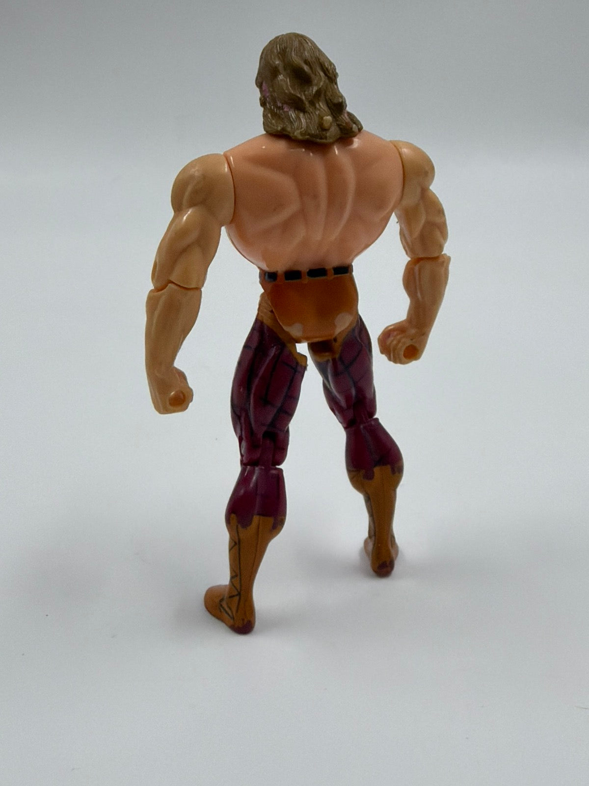 Hercules The Legendary Journeys Φιγούρα Δράσης Toy Biz 1995