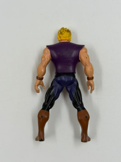 Iolaus Hercules The Legendary Journeys Φιγούρα Δράσης Toy Biz 1997