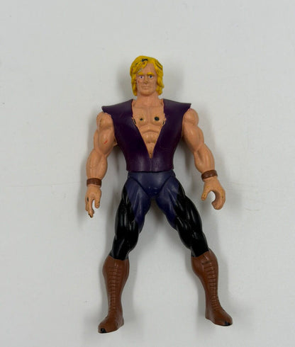 Iolaus Hercules The Legendary Journeys Φιγούρα Δράσης Toy Biz 1997