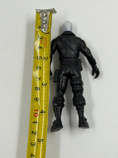 Φιγούρα δράσης Fortnite Skull Trooper Premium Action Figure Epic Games