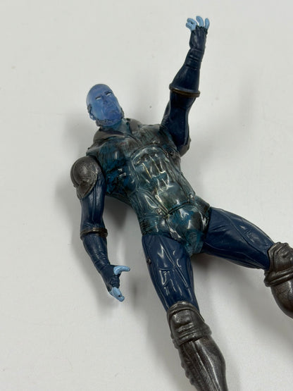 Φιγούρα δράσης The Amazing Spider-Man 2 Electro Power Charged Hasbro 2014