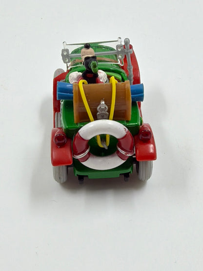 Disney Goofy Vintage Car Figure Motorama 2010 Συλλεκτικό Αυτοκίνητο Φιγούρα Disney