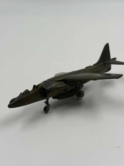 Στρατιωτικό Αεροπλάνο New Ray US Air Force Fighter Jet Πλαστικό Μοντέλο