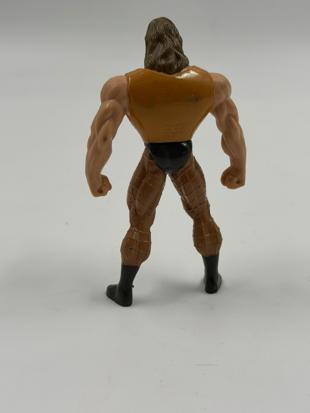 Φιγούρα Ηρακλής Από Την Σειρά Hercules The Legendary Journeys (Toy Biz 1997)