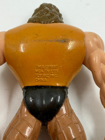 Φιγούρα Ηρακλής Από Την Σειρά Hercules The Legendary Journeys (Toy Biz 1997)