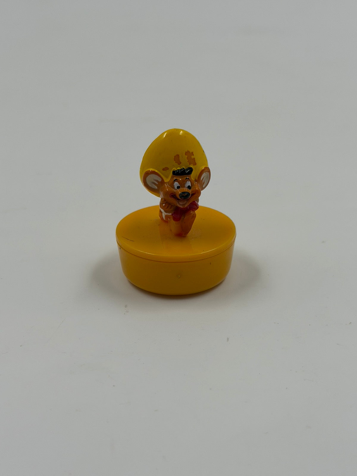 Kinder Surprise Speedy Gonzales Looney Tunes Cinema 2002 Συλλεκτικό Παιχνίδι
