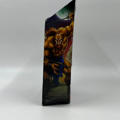 Beast Man - Masters Of The Universe: Revelation (Netflix)